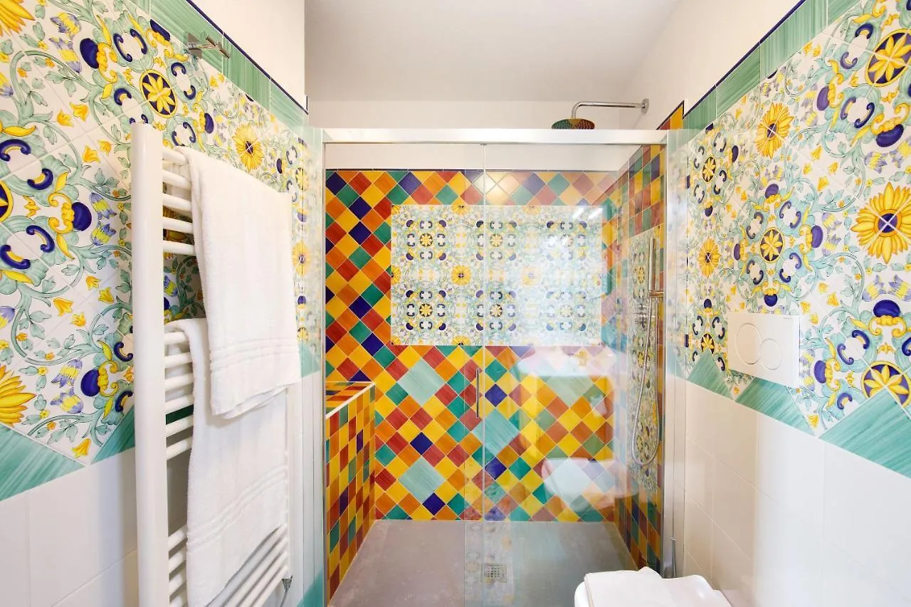 Casa vacanze Il Sogno di Positano Villa Amalfi Italia