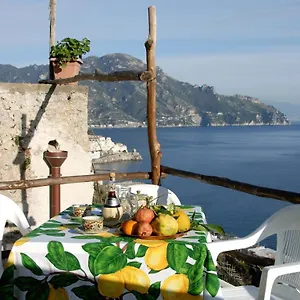Appartamento Da Rita, Amalfi