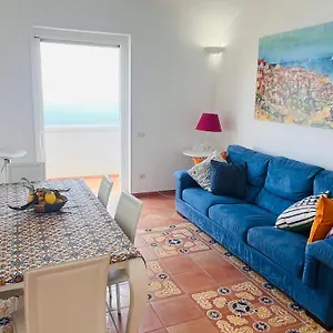 Appartamento Casa Bellavista, Amalfi