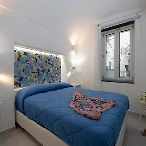 Casa vacanze Strit Strit Centro Storico, Amalfi