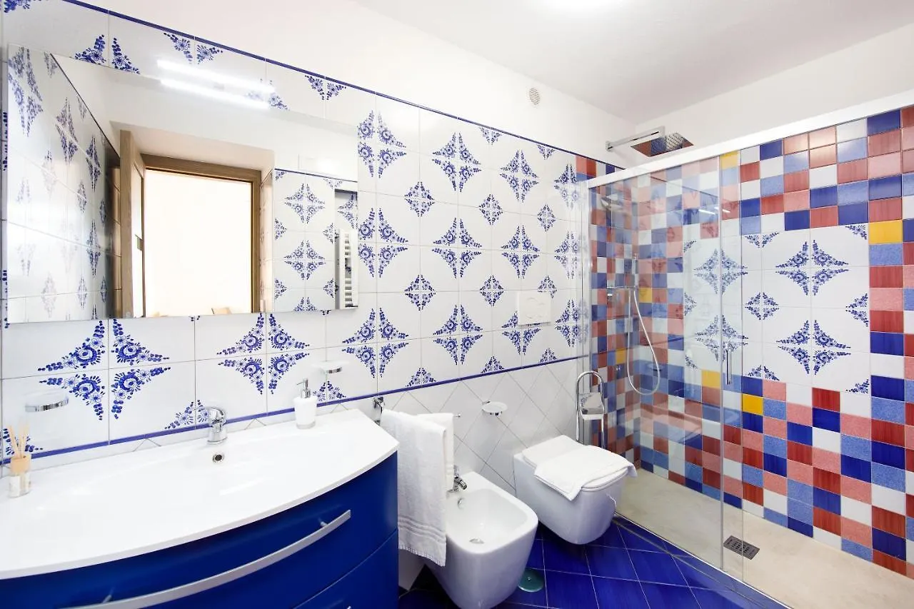 Il Sogno Di Positano Villa Amalfi
