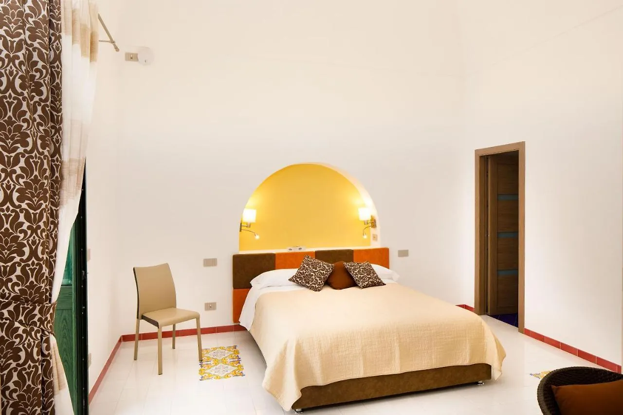 Holiday home Il Sogno Di Positano Villa Amalfi