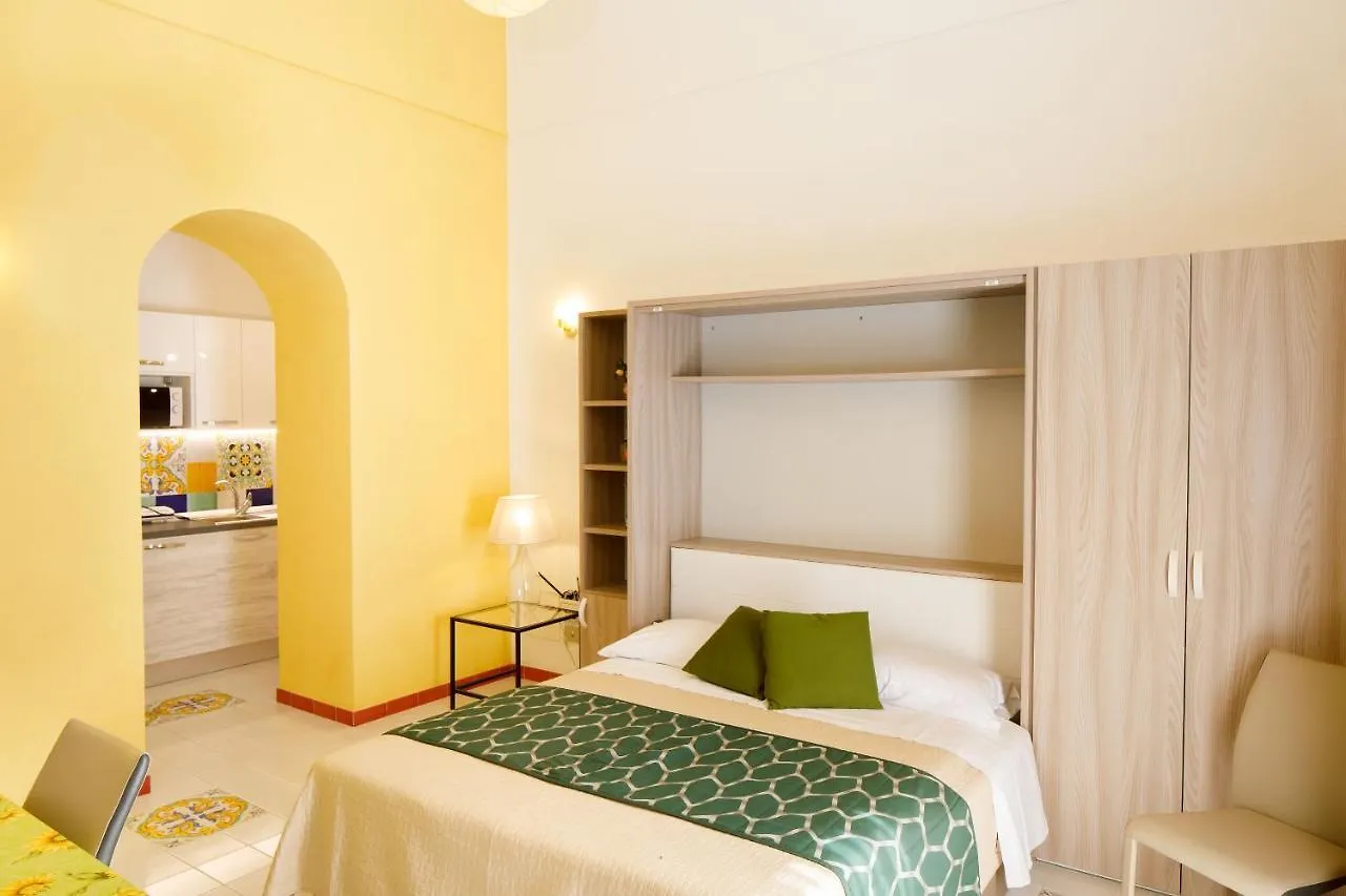 Holiday home Il Sogno Di Positano Villa Amalfi